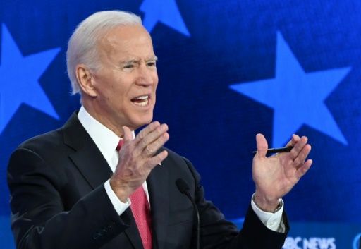 joe biden