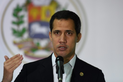 Juan Guaido