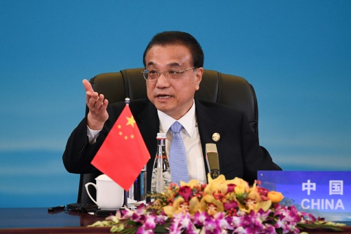 keqiang