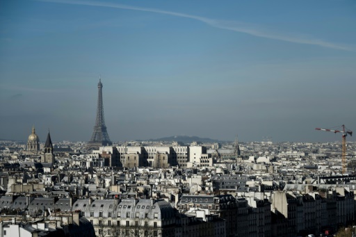 paris