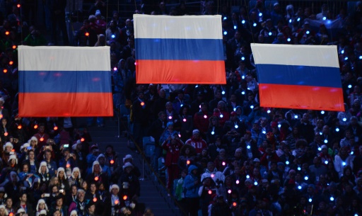 russie