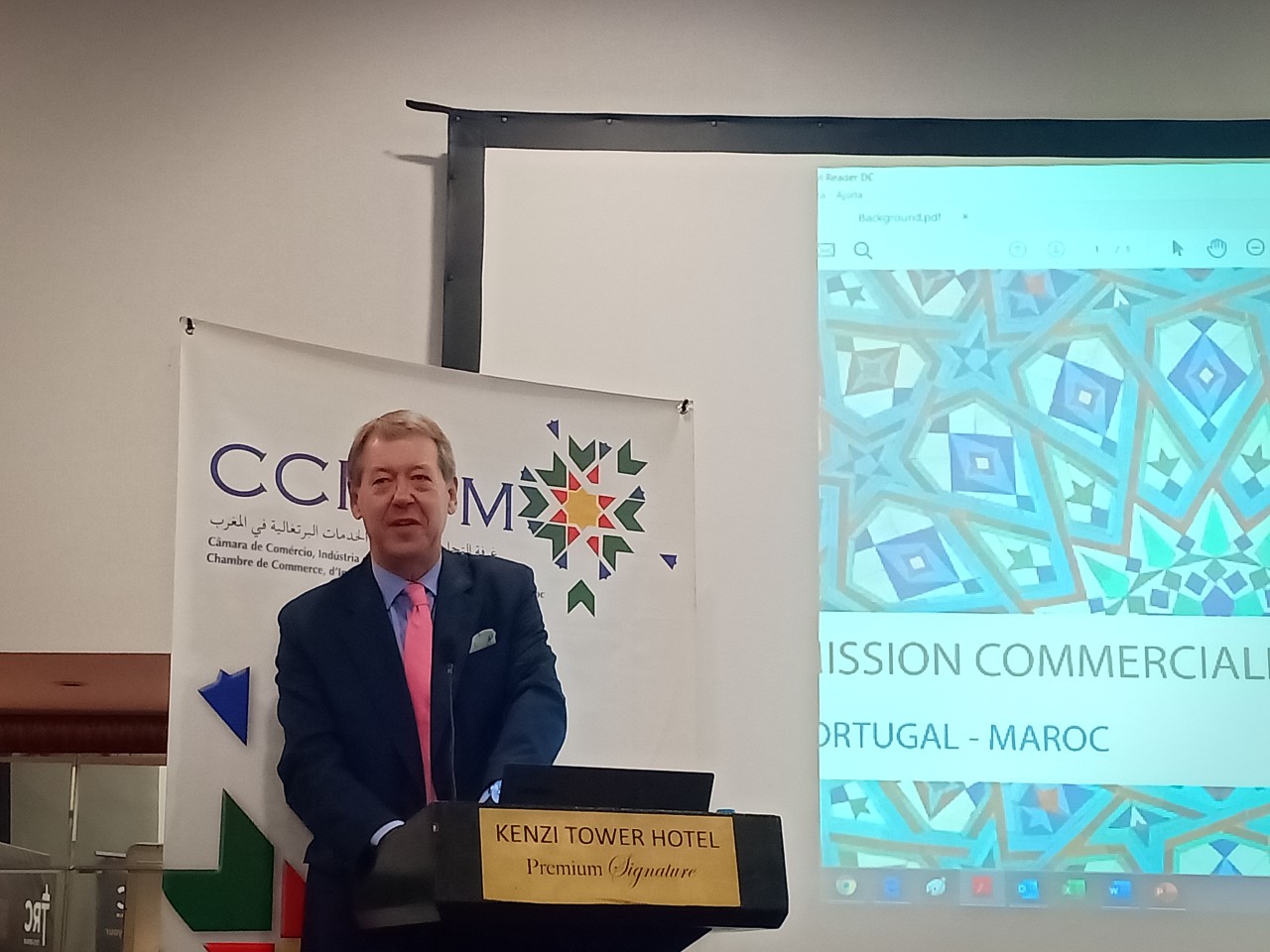 José Maria Teixeira