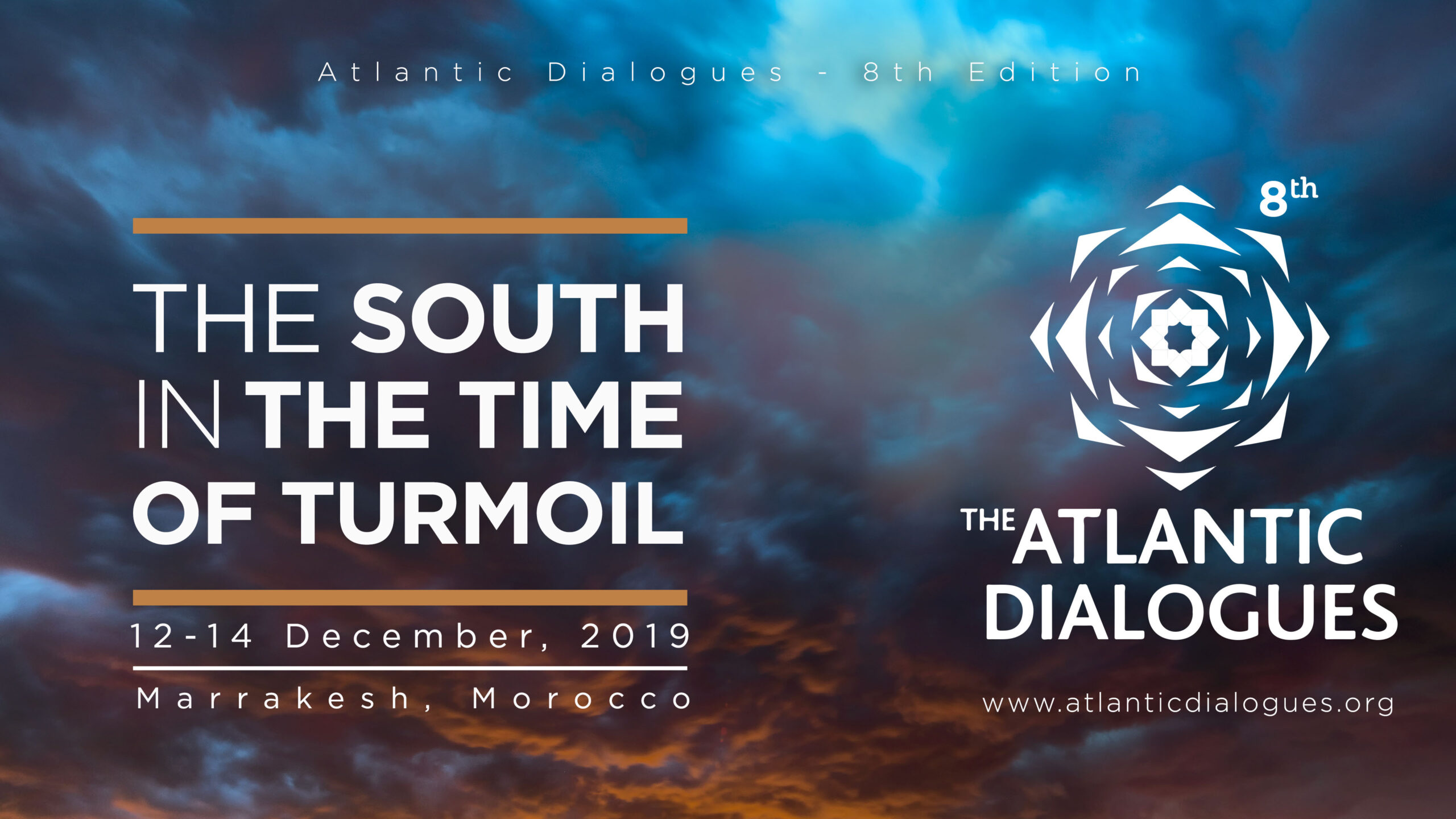 Visual Paysage – Atlantic Dialogue 2019