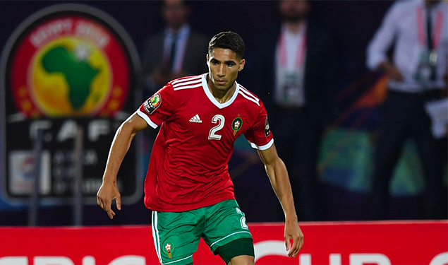 Achraf Hakimi1