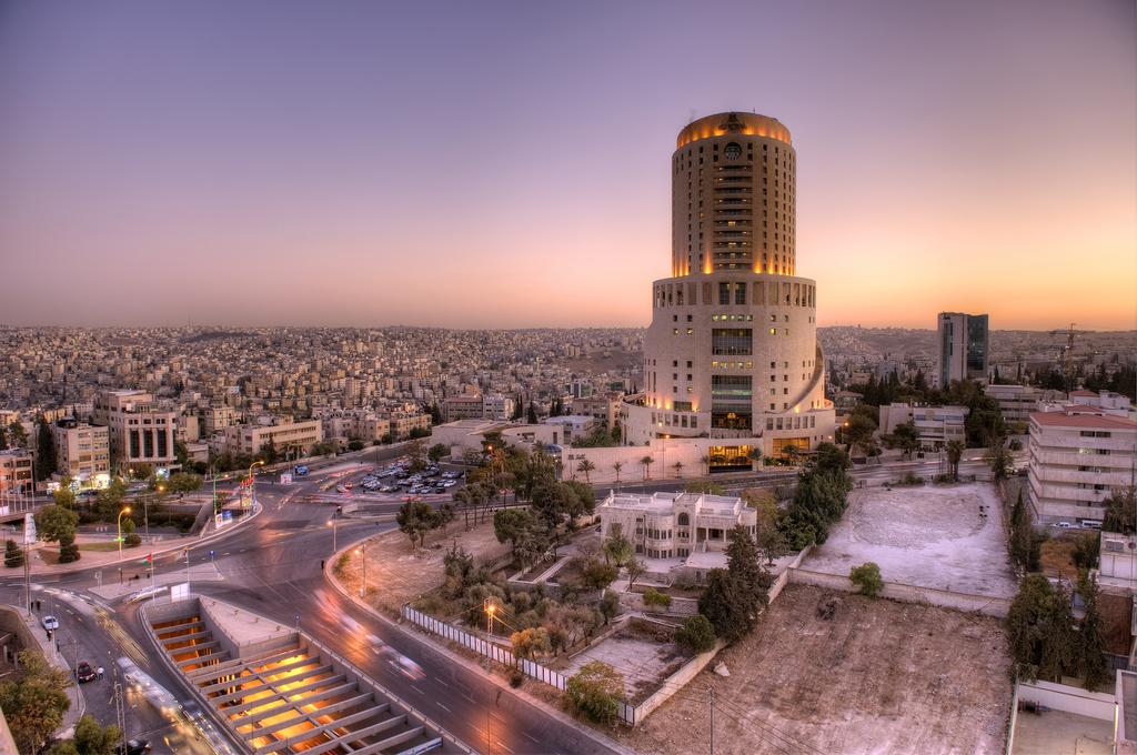 amman