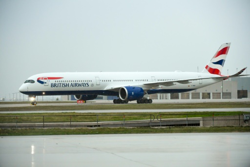 British Airways