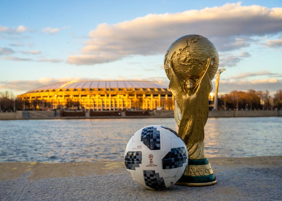 coupe du monde Qatar 2022