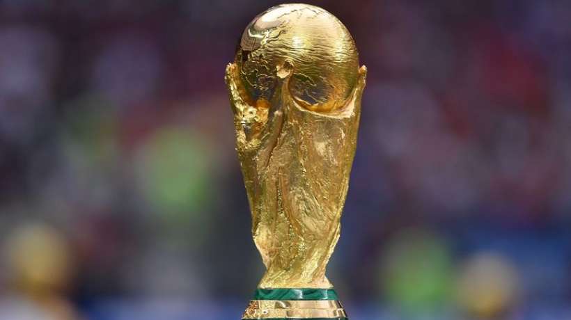 coupe du monde