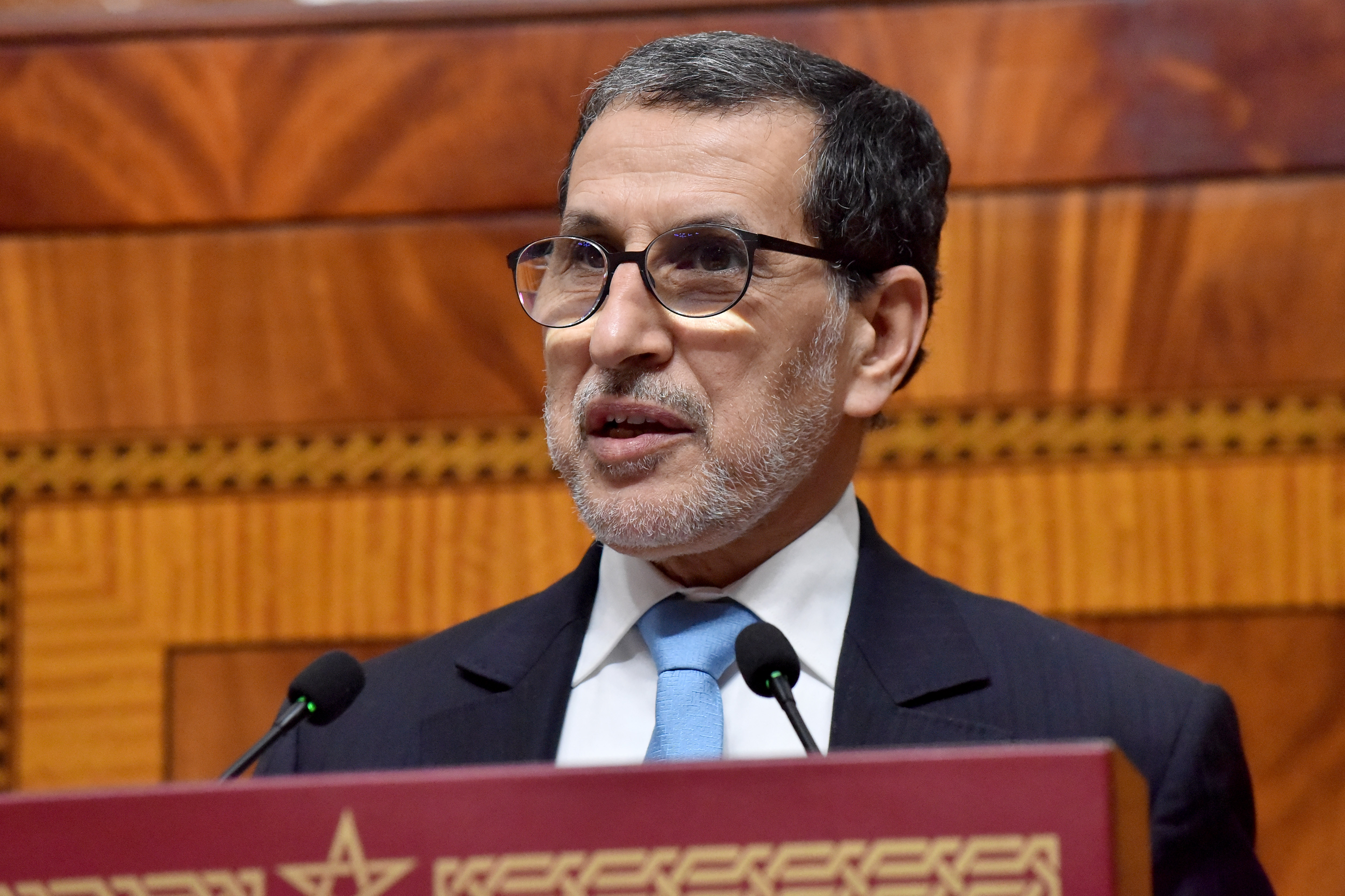 El Othmani