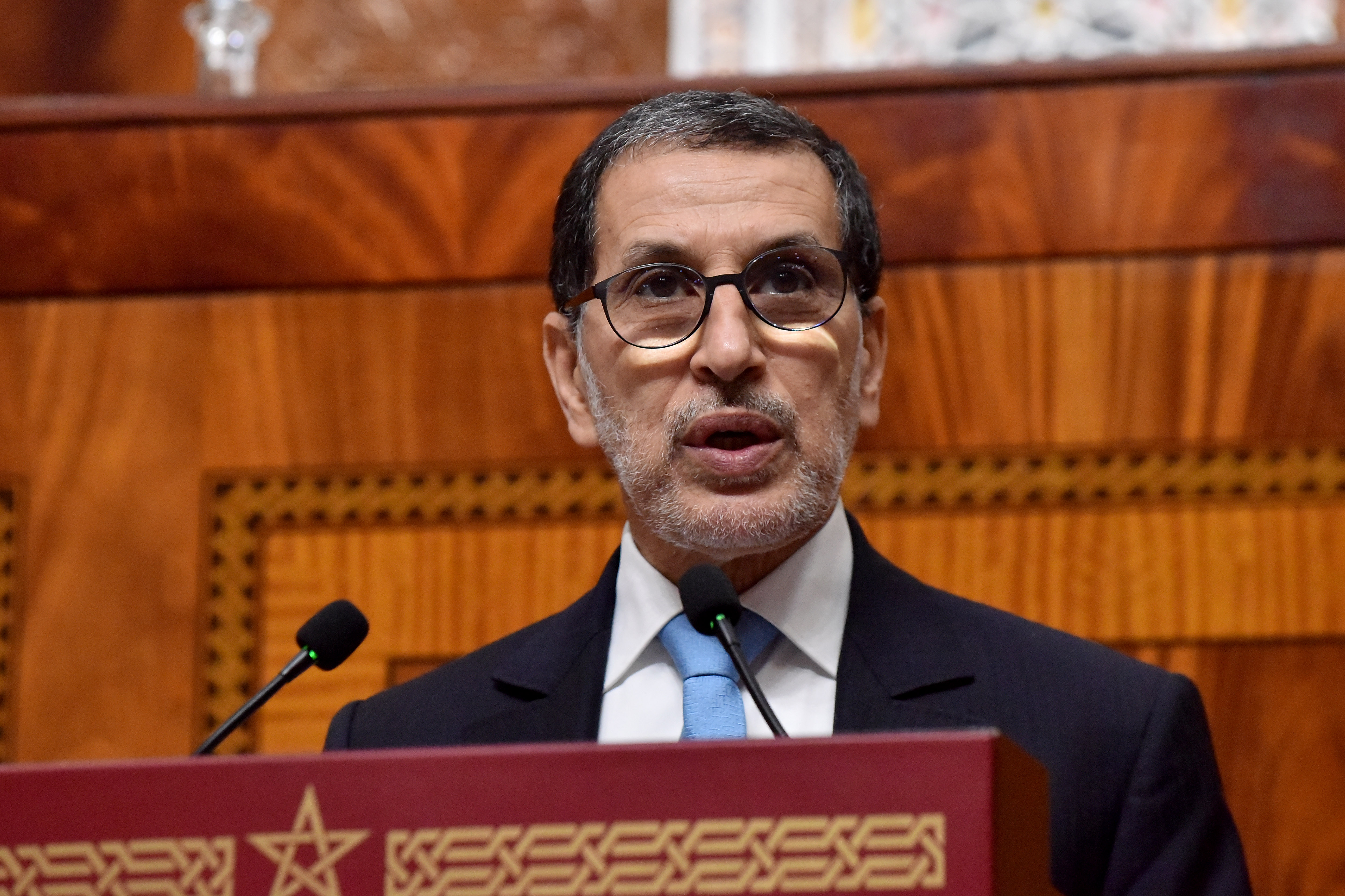 El Othmani
