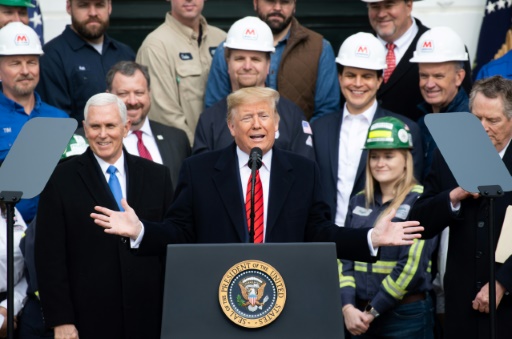 donald trump 1