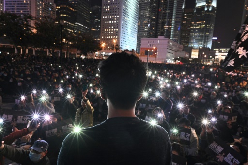 hong kong