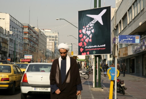 iran