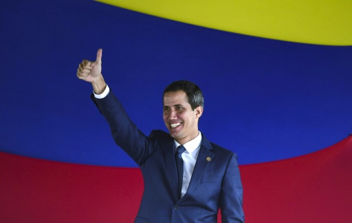 Juan Guaido
