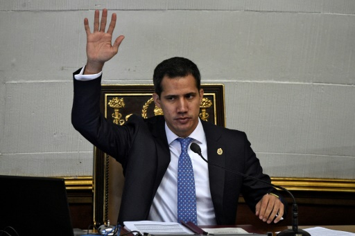 Juan Guaido1