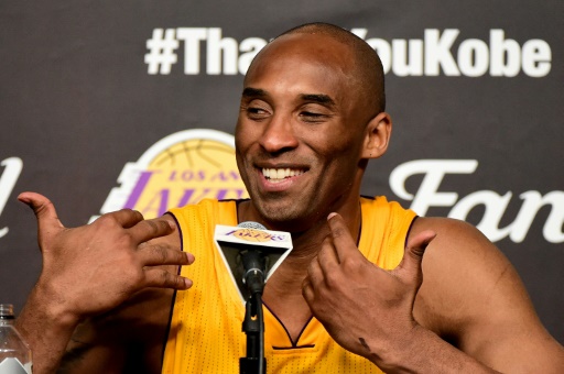 kobe bryant