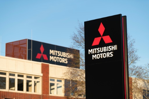 locaux Mitsubishi à Friedberg