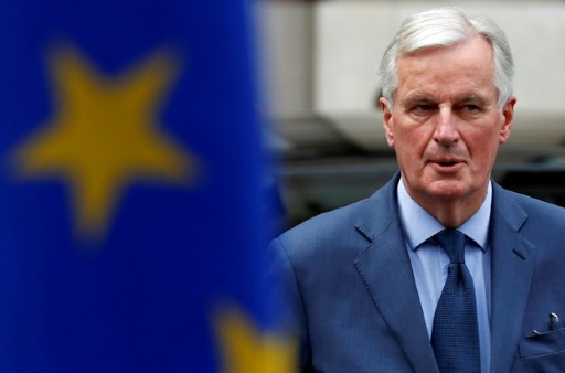michel barnier