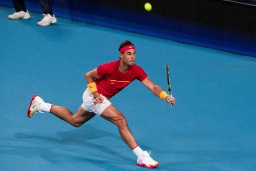 rafael nadal