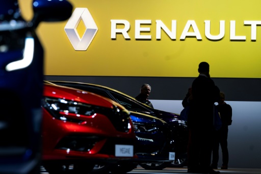 renault