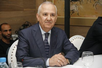 SEFRIOUI