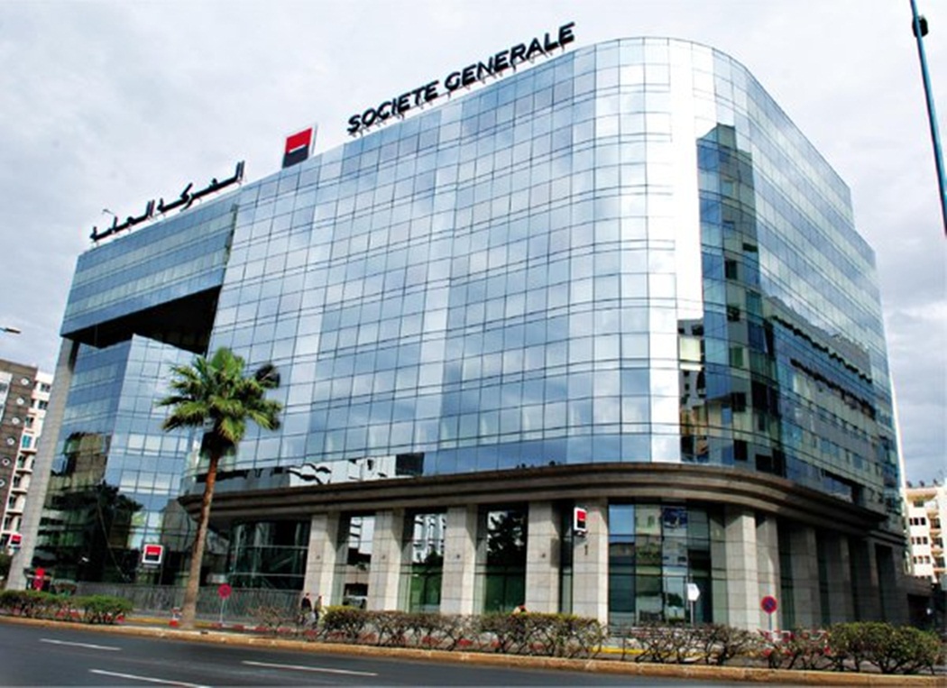 Société Générale