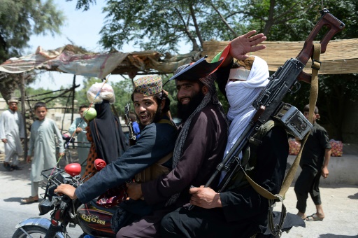 talibans afghanistan