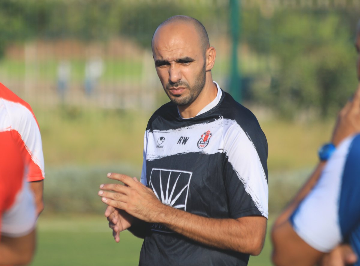 Walid Regragui