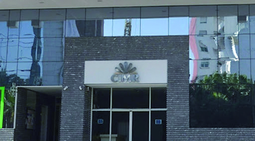 CIMR