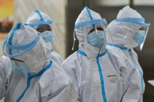 coronavirus