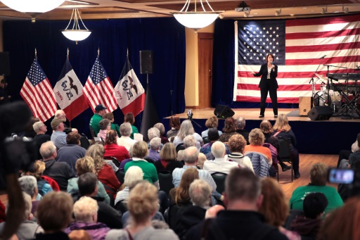 élections américaines