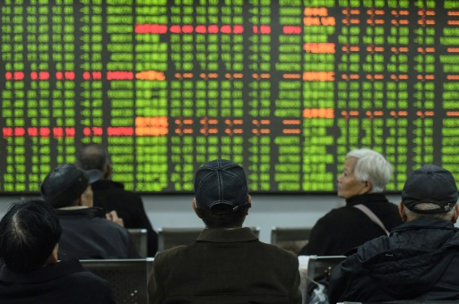 investisseurs chine