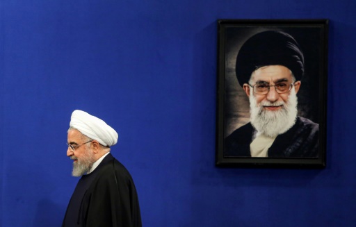 iran