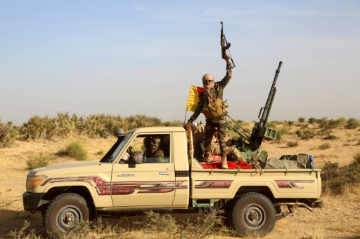 mali