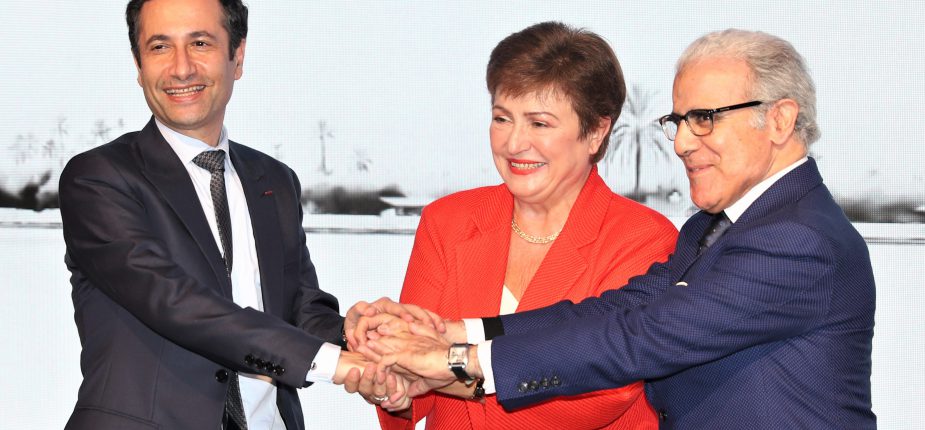 Maroc-FMI, plus que jamais main dans la main - La Nouvelle Tribune