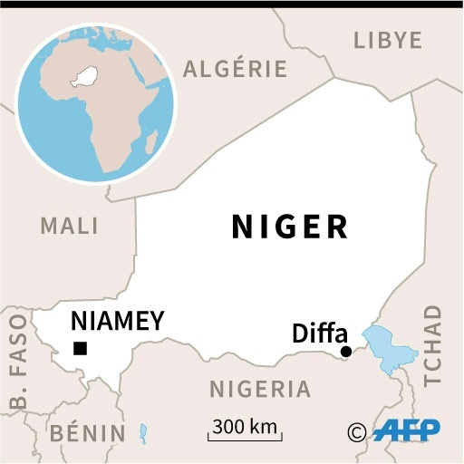 niger