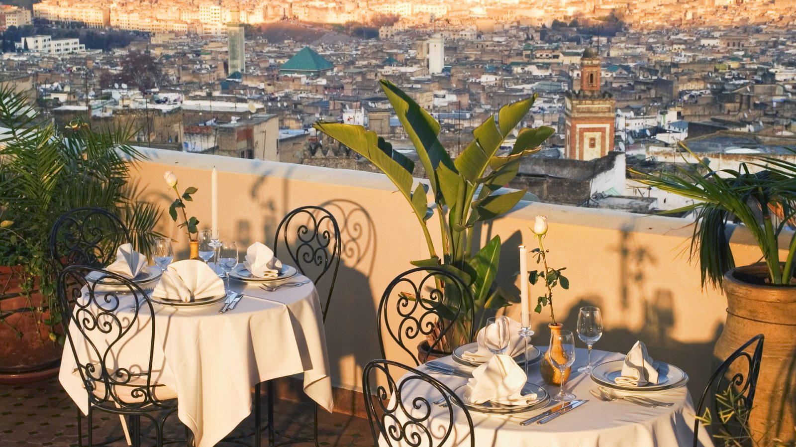 tourisme fès