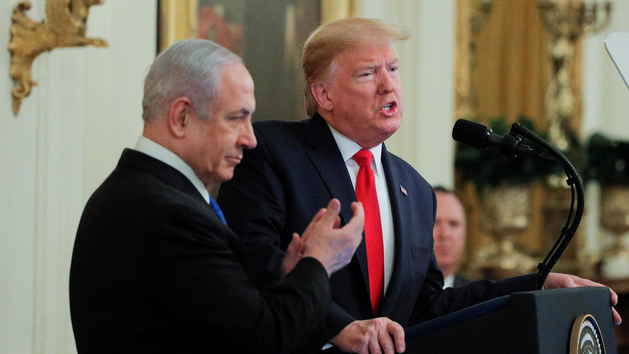 Trump-Netanyahu-plan-de-paix