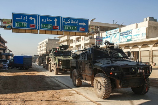 Turquie Militaires