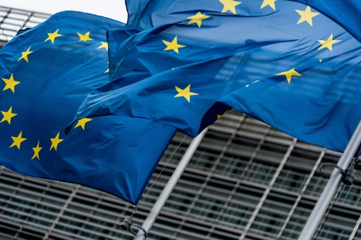 UE union européenne