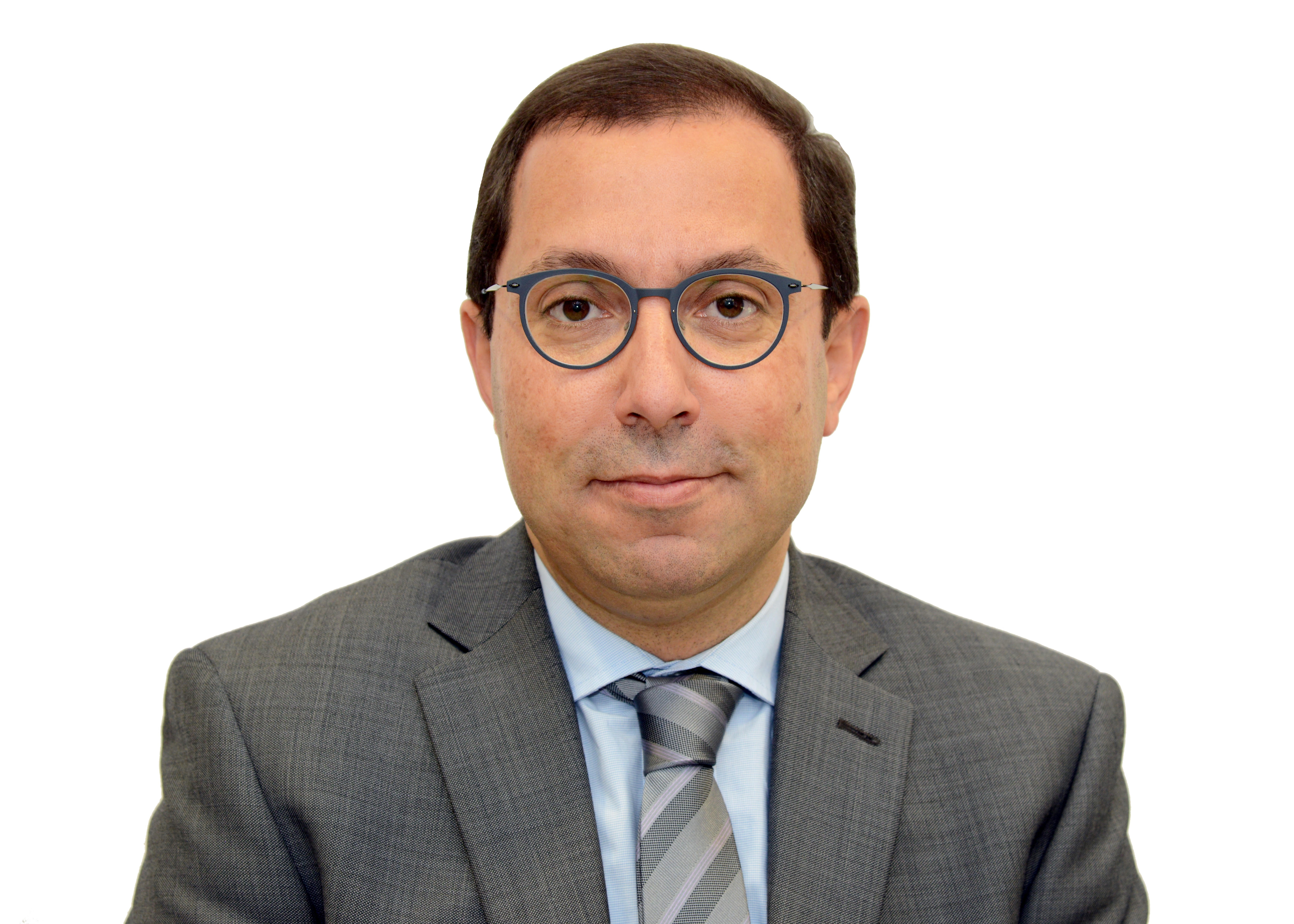 Mohamed Taamouti, BAM