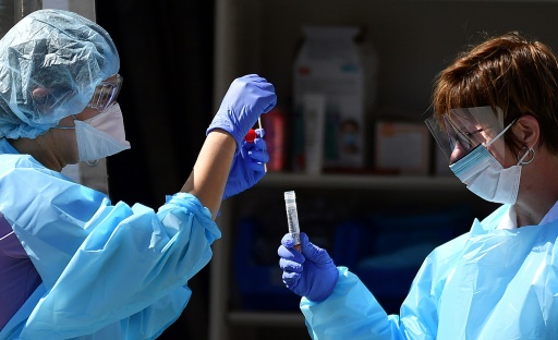 coronavirus