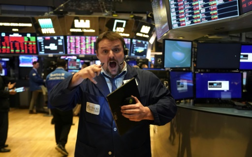 dow jones