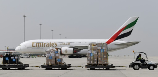 emirates