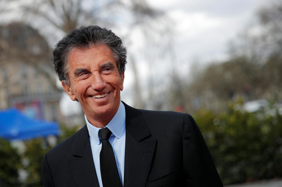 Jack Lang