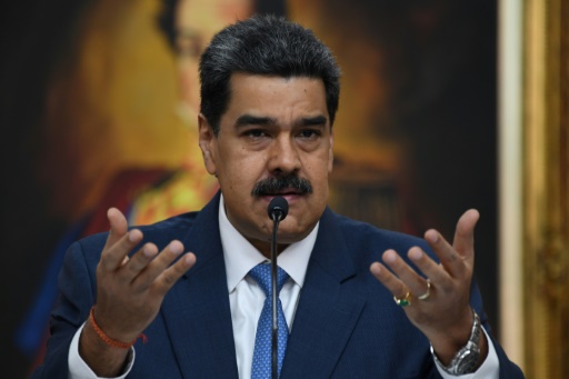 maduro