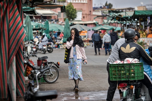 marrakech