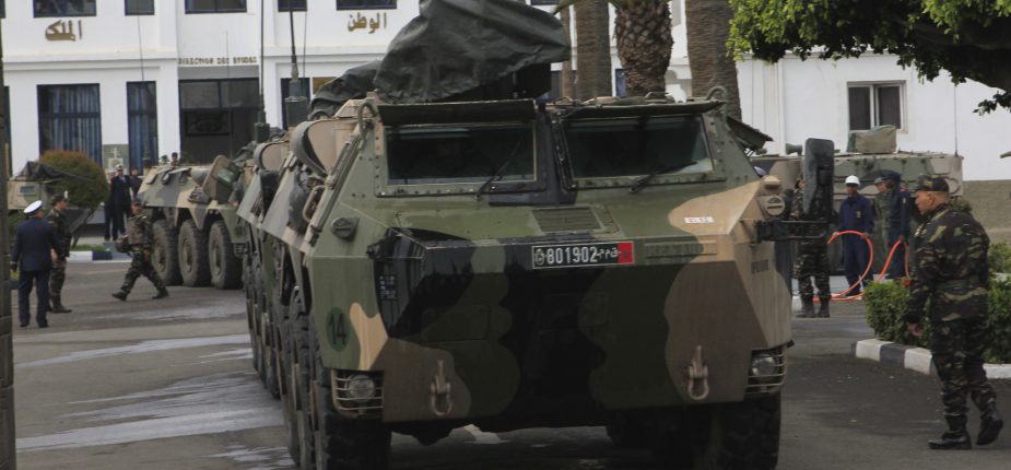 Creer Une Societe D Ambulance Au Maroc
