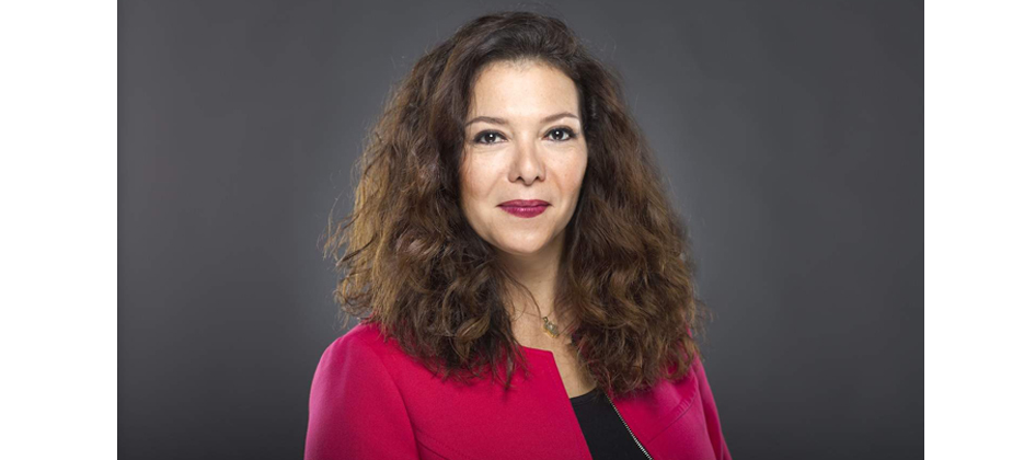 Neila Tazi
