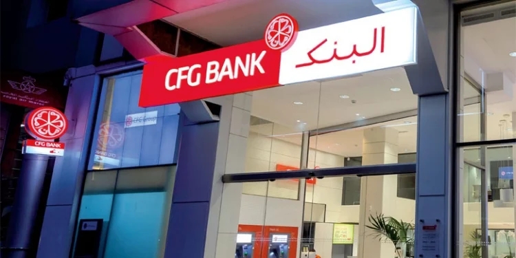 CFG-Bank